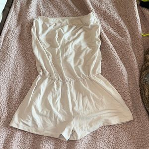 Susana Monaco romper